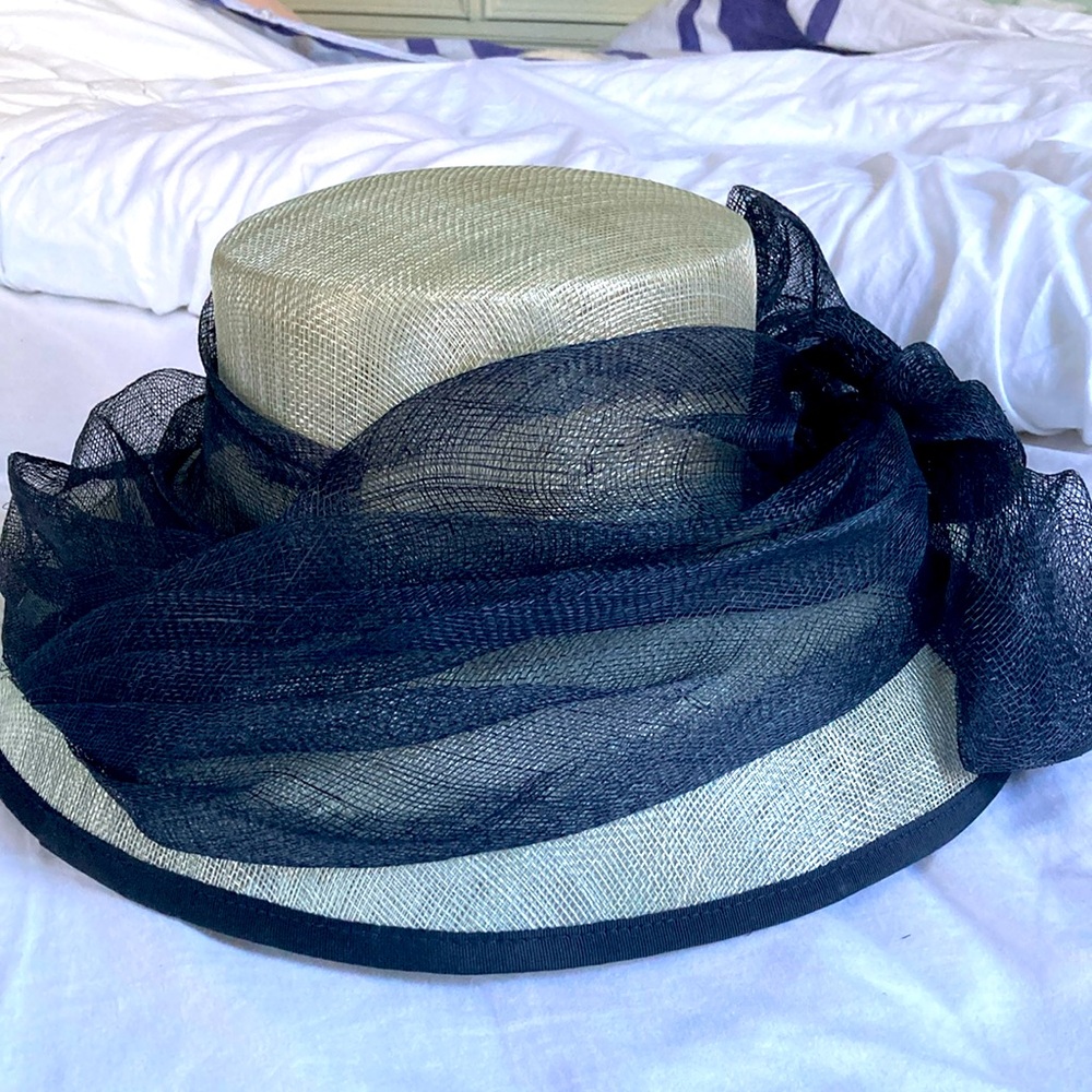 Formal hat